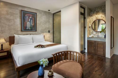 Draha Halong Hotel