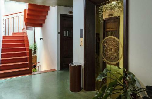 Draha Halong Hotel