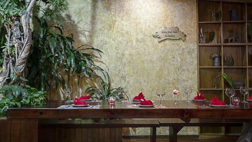 Draha Halong Hotel