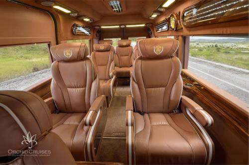 Orchid Premium Cruise