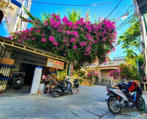Albergue Sam Sam Homestay