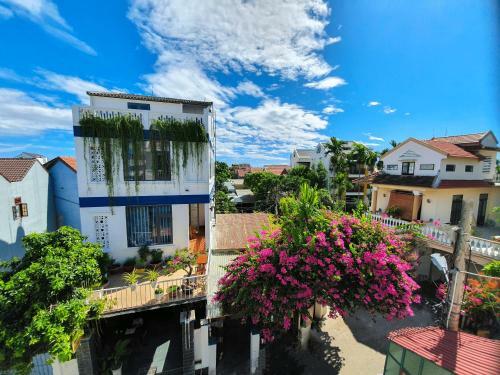 Albergue Sam Sam Homestay
