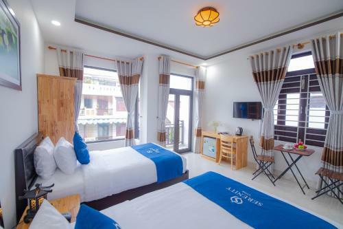 Serenity Villa Hoi An