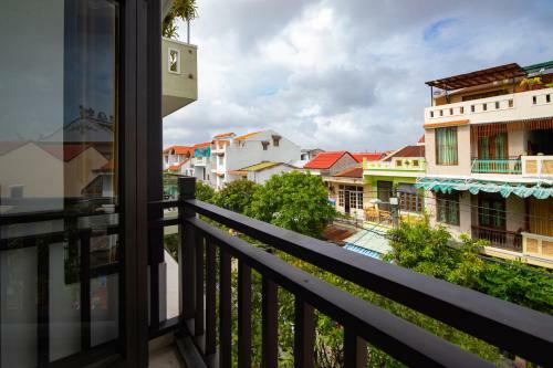 Serenity Villa Hoi An