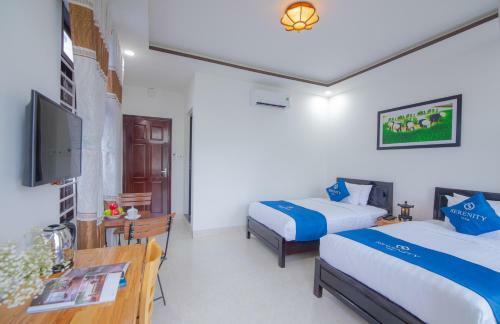 Serenity Villa Hoi An