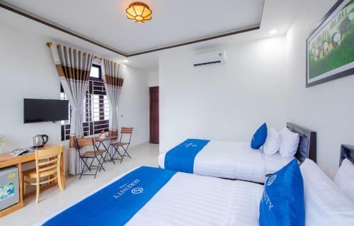 Serenity Villa Hoi An