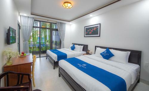 Serenity Villa Hoi An