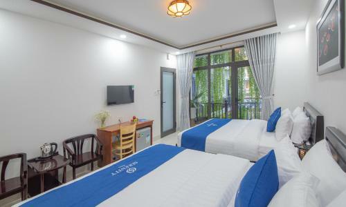 Serenity Villa Hoi An
