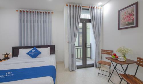 Serenity Villa Hoi An