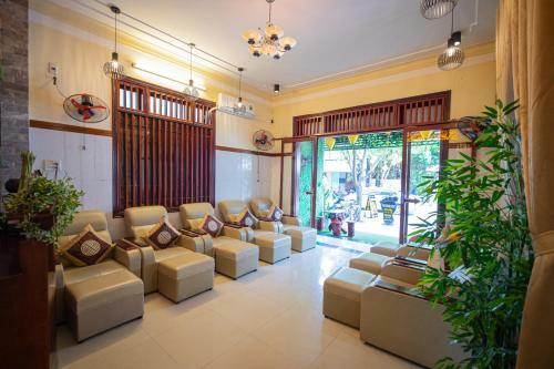 Serenity Villa Hoi An