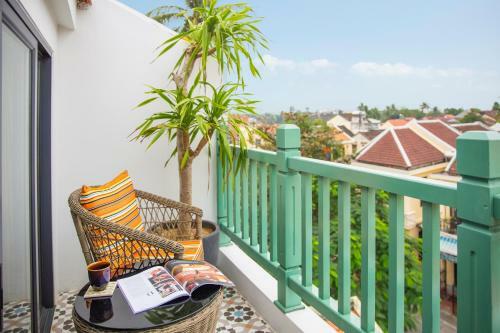 Sophie Villa Hoian