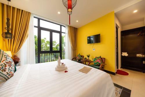 Coco Viet Homestay