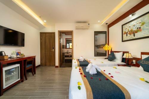Calla Hotel Hoi An