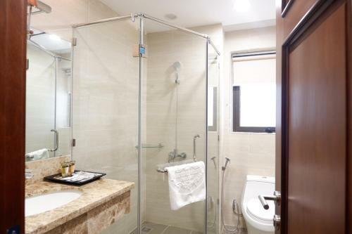 Privately Villa - Bi?t Th? Ri�ng T? H? Long