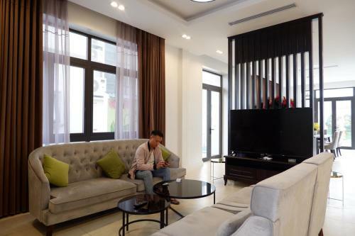 Privately Villa - Bi?t Th? Ri�ng T? H? Long