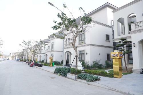 Privately Villa - Bi?t Th? Ri�ng T? H? Long