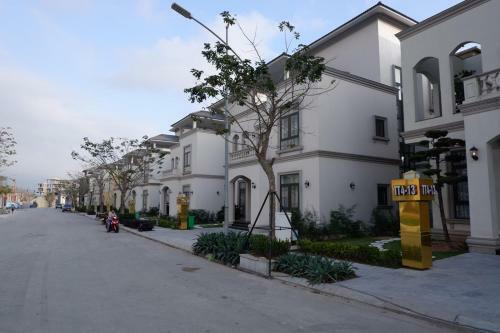 Privately Villa - Bi?t Th? Ri�ng T? H? Long