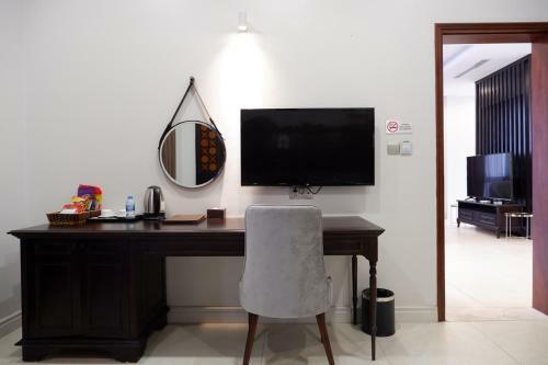 Privately Villa - Bi?t Th? Ri�ng T? H? Long