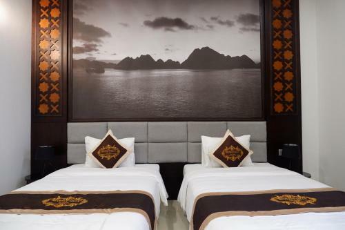 Privately Villa - Bi?t Th? Ri�ng T? H? Long