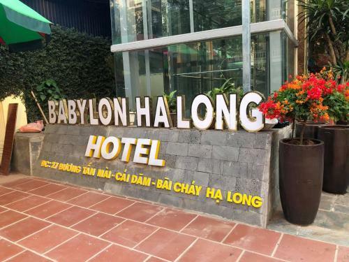 Hotel Babylon Ha Long