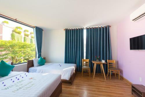 Lavila Homestay Hoi An