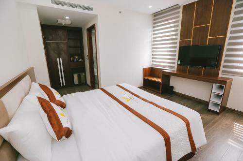 Prosperity Ha Long Hotel