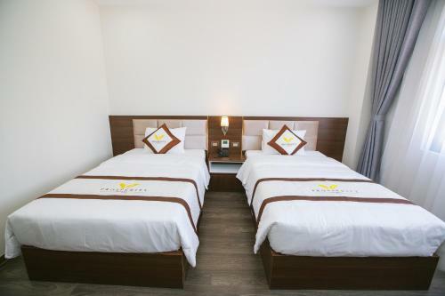 Prosperity Ha Long Hotel