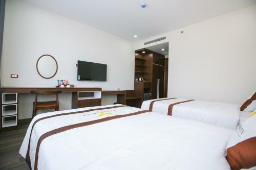Prosperity Ha Long Hotel