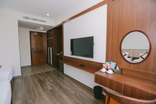 Prosperity Ha Long Hotel