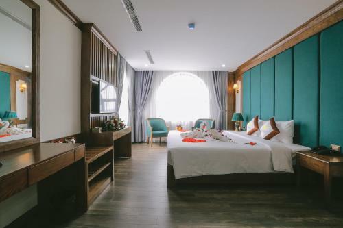 Prosperity Ha Long Hotel