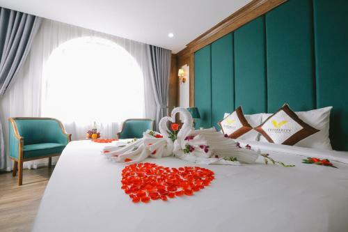 Prosperity Ha Long Hotel