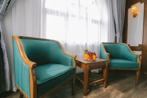 Prosperity Ha Long Hotel