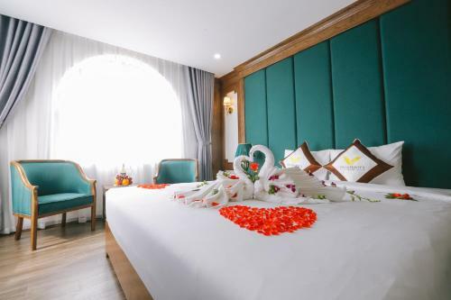 Prosperity Ha Long Hotel