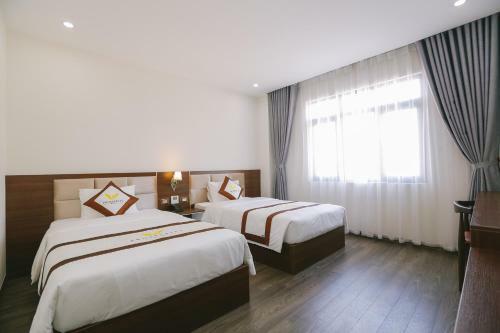 Prosperity Ha Long Hotel