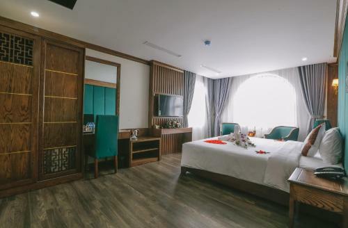 Prosperity Ha Long Hotel