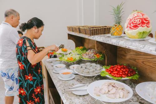 Prosperity Ha Long Hotel