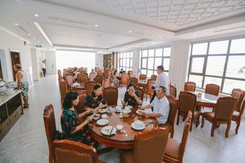 Prosperity Ha Long Hotel