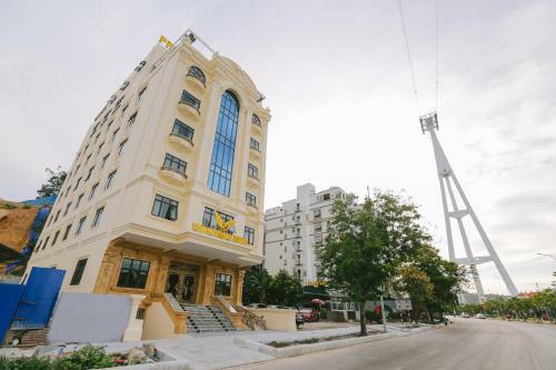 Prosperity Ha Long Hotel