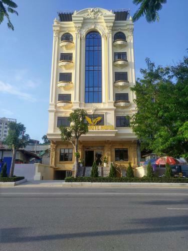Prosperity Ha Long Hotel