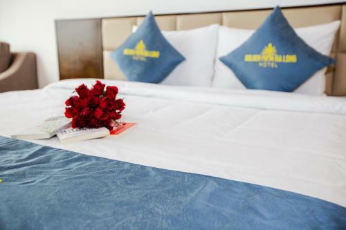 Golden Palm Halong Hotel