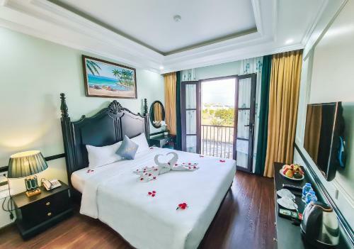 Dragon Hotel