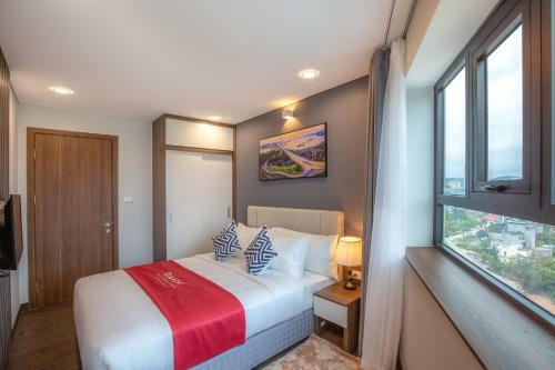 Aparthotel Ramada Hotel & Suites By Wyndham Halong Bay View