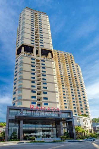 Aparthotel Ramada Hotel & Suites By Wyndham Halong Bay View