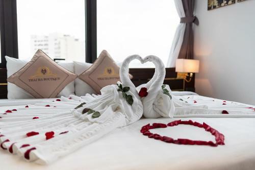 Hotel Thai Ha Boutique