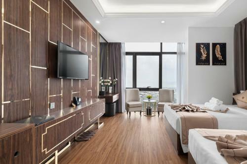 Hotel Thai Ha Boutique