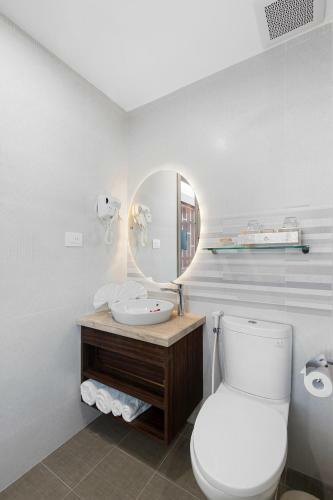 Hotel Thai Ha Boutique