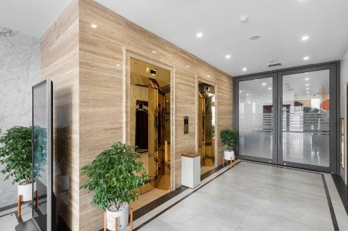Hotel Thai Ha Boutique