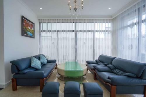 Bayhomes Villa Flc H? Long