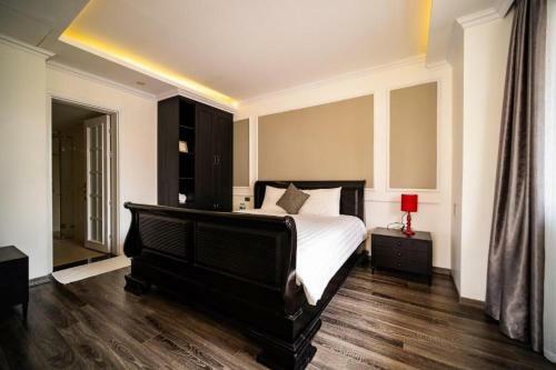 Bayhomes Villa Flc H? Long