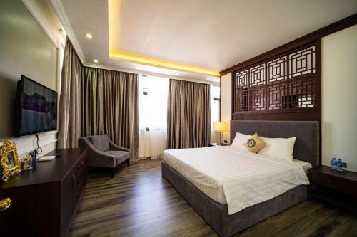 Bayhomes Villa Flc H? Long